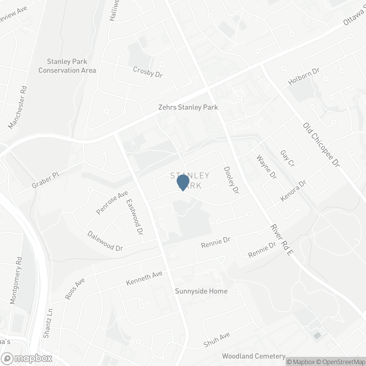 127 MIDLAND Drive, Kitchener, Ontario N2A 2A9